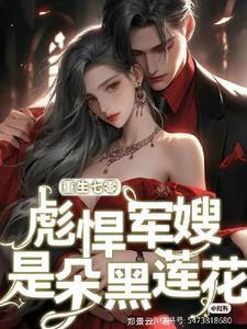 重生七零彪悍军嫂又生龙凤胎了武天娇