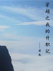 我的升职日记