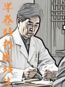 半卷残书落旧弦