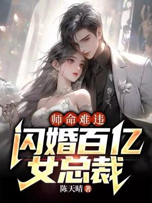 闪婚百亿女总裁陆尘