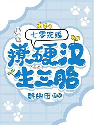 七零宠婚撩硬汉!生三胎何晓钰