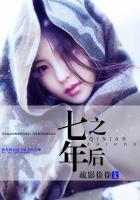 七年之后(铁如意番外) 控而已