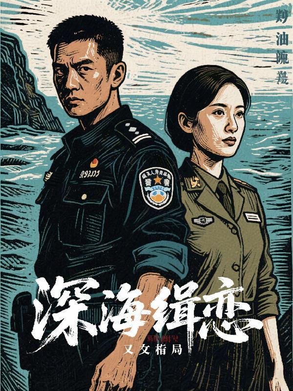 深海禁恋