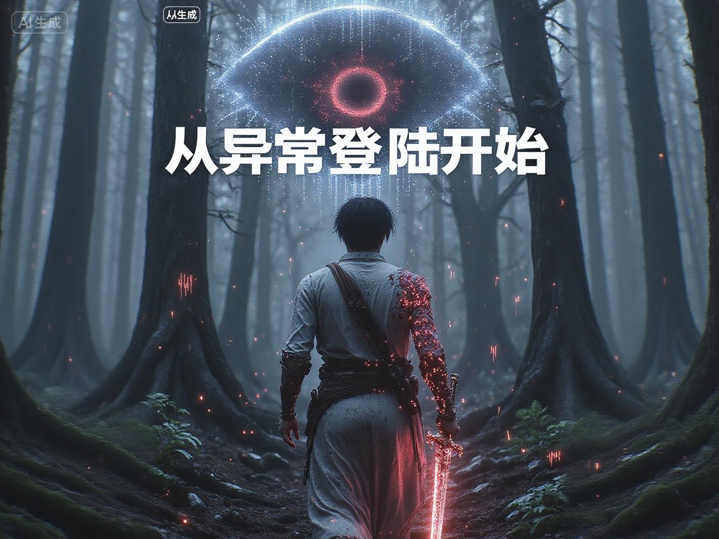 异常登录提醒