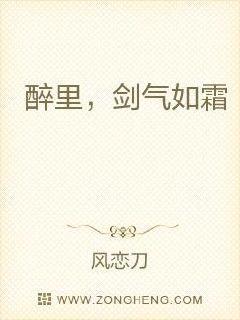 剑气如霜无错字