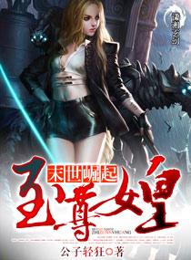 末世至尊之女强人