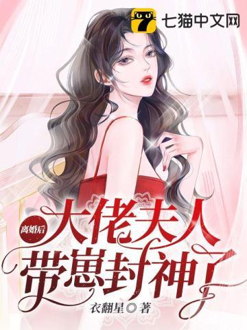离婚后夫人她成了大佬陆逸辰免费阅读