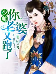 少帅你老婆又跑了漫画未删减版
