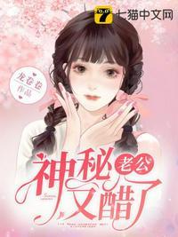 神秘老公甜宠