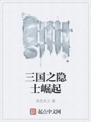 三国隐士