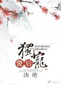 独宠傻后番外
