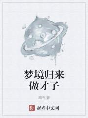 梦境归来做才子百度