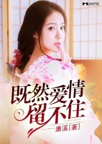 既然爱情留不住书