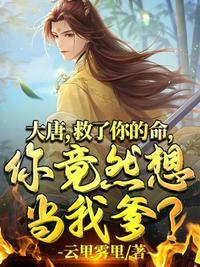 大唐:救了你的命,你竟然想当我爹?李预