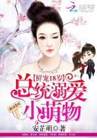 鲜宠18岁:总统溺爱小萌物