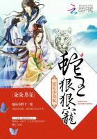 逆天小毒妃:蛇王狠狠宠