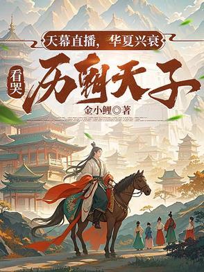 天幕直播，华夏兴衰看哭历朝天子